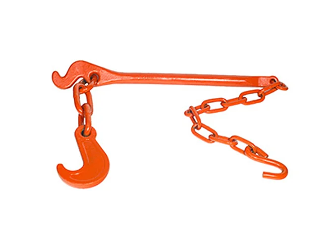 Lashing Chain Tensioner 9MM