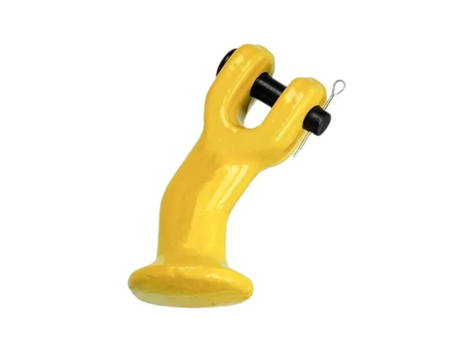 G80 Clevis Elephant Foot