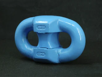 Flat Chain Links Mining Chain-S