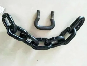 Mining Ring Chain