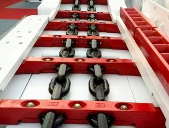 Mining High-strength Ring Chain-S-Sinostar Marine Equipment