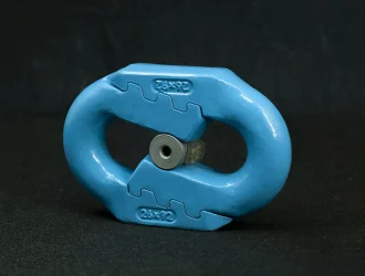 Fate Serrated Chain Links Mining Chain