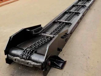 Grade 100 Grade 80 Grade 63 High Strength Mining Chain