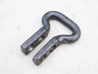 Open Chain Links Mining Chain-sinostar marine equipment (3)