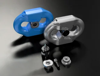 Mining Chain Connecting Links