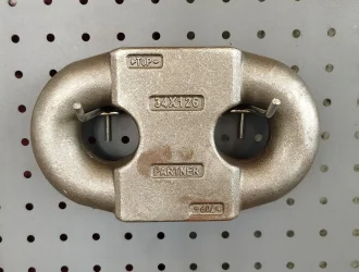 Fate Serrated Chain Links semi-finished product