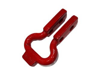 Open Chain Links Mining Chain-sinostar marine equipment (2)