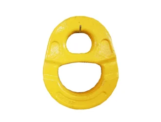 Kelly’s Eye G80 High Tensile Steel