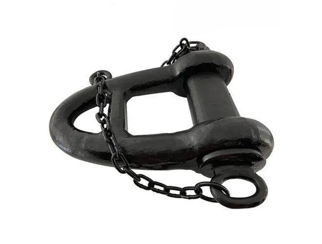 Mooring Buoy Shackle Type A