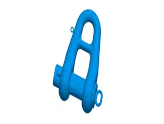 Buoy Shackle Type A
