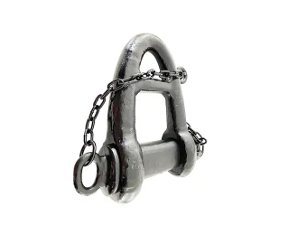 Mooring Shackles - quality mooring solutions