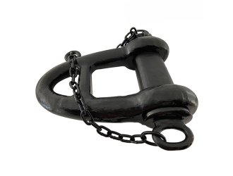 Buoy Shackle Type A for Anchor Chain (2)