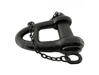 Mooring Buoy Shackle Type A