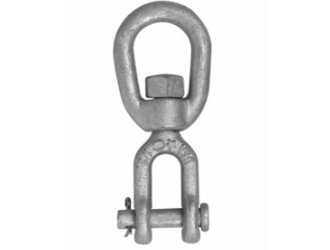 -1_0003_G403 Chain Swivel Hot Dipped Galvanized Jaw and Eye Swivels (1)