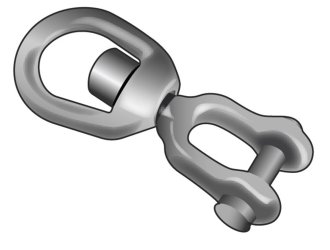 -1_0002_G403 Chain Swivel Hot Dipped Galvanized Jaw and Eye Swivels (2)