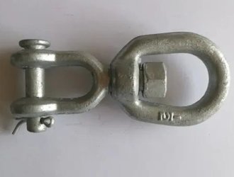 -1_0001_G403 Chain Swivel Hot Dipped Galvanized Jaw and Eye Swivels (3)