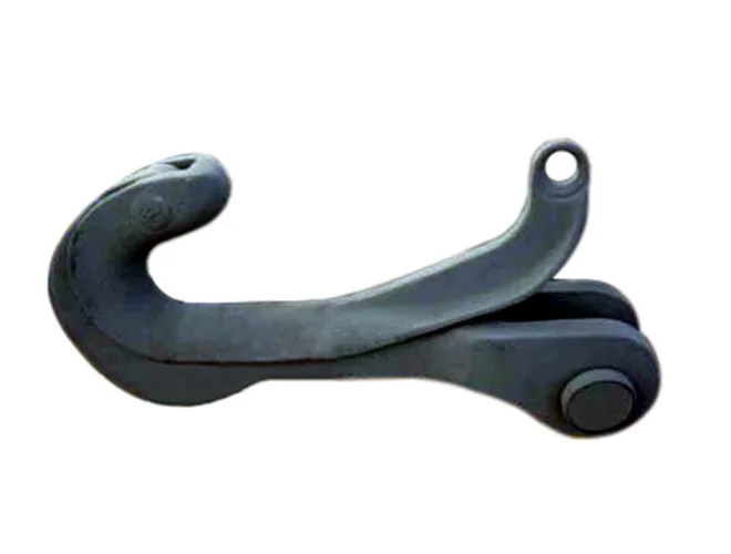 Quick Release Buoys Hook