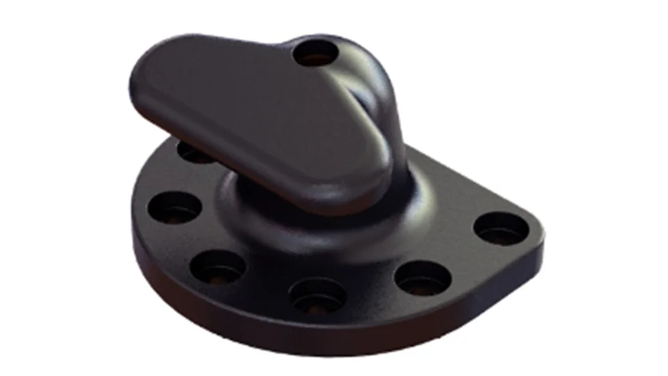 What about Marine Mooring Bollards?