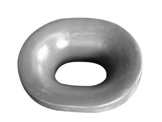 Bulwark (EU Type) Towing Chock