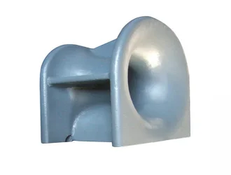 ISO13728 Panama Chock