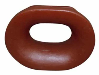 Bulwark (EU Type) Towing Chock