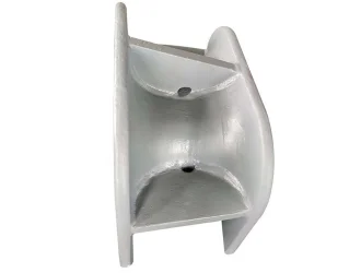 ISO13728 Panama Chock