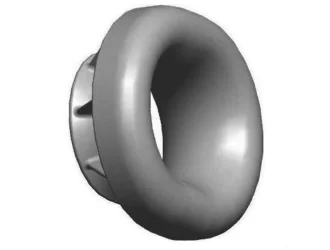 Bulwark (EU Type) Towing Chock