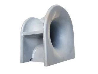 ISO13728 Panama Chock
