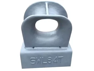 ISO13728 Panama Chock