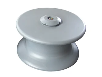 NS2585 Warping Roller Fairlead