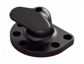 T Head Type (Tee Head Type) Dock Bollard