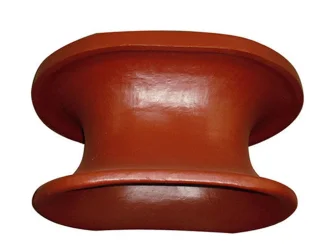 NS2589 Bulwark Mounted Mooring Chock