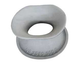 NS2589 Bulwark Mounted Mooring Chock