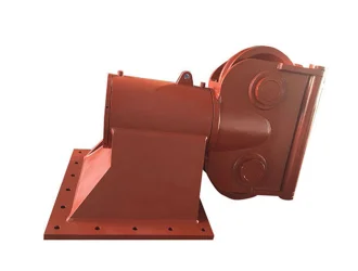Marine A38 Swivel Head Anchor Fairlead 2