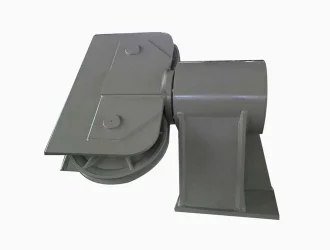 Marine A39 Swivel Head Anchor Fairlead 3