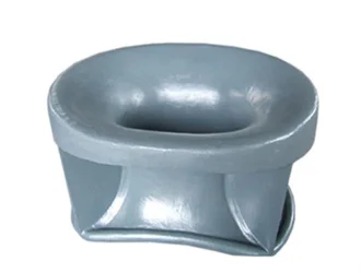 NS2589 Bulwark Mounted Mooring Chock_990x740