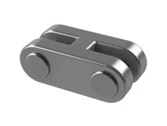 R4 H-Type Joining Shackle (LTM)