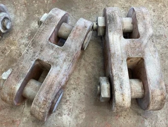 LTM H-Type Joining Shackle (LTM HJS）