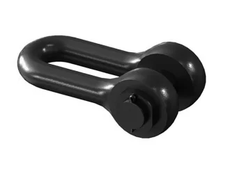 LTM END JOINING SHACKLE (LTM ES）4