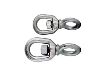 G401 Eye Swivel Shackle Forged-SINOSTAR3