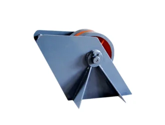 Anchor Chain Guide Roller