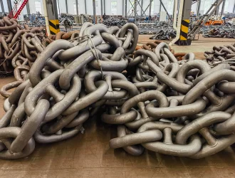 Marine  Stud Link Anchor Chain AM3 (5)