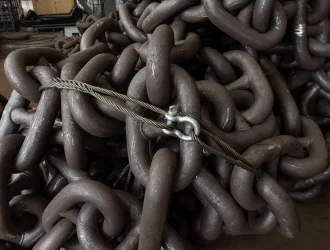 Marine  Stud Link Anchor Chain AM3 (4)