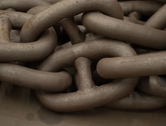Marine  Stud Link Anchor Chain AM3 (1)