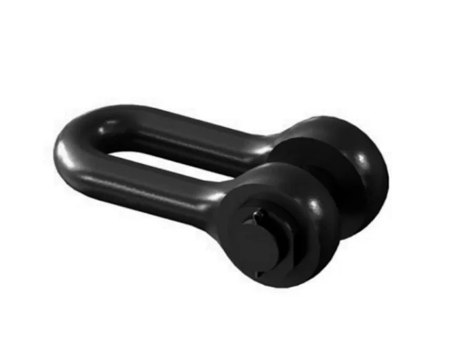 LTM End Joining Shackle (LTM ES）