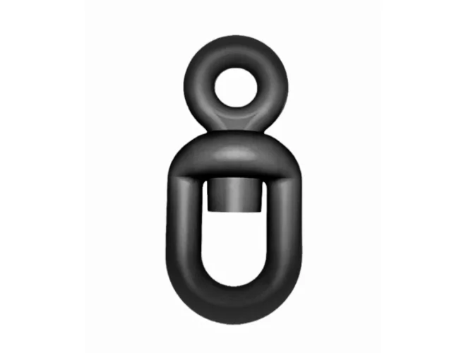 Anchor Chain Swivel 