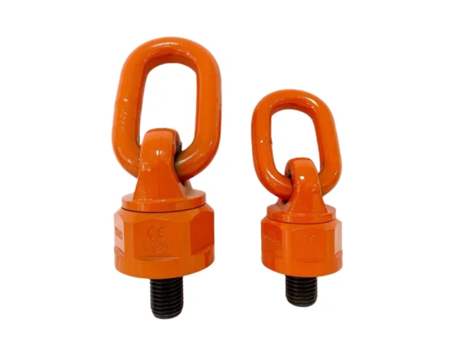 G80 Swivel Lifting Eye Bolt