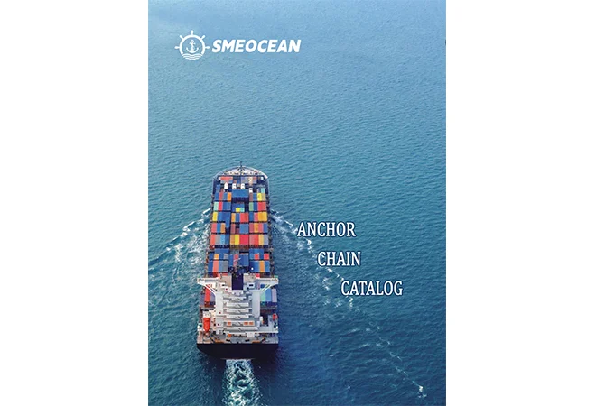 Anchor Chain & Equipment-SMEOCEAN 