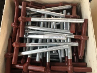 Rock Pin T Type / Eye Type