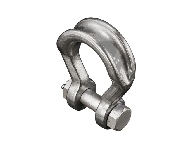 G2160 Wide Body Shackle 